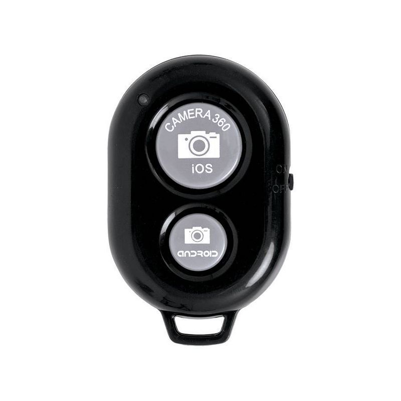 ReTrak Selfie Tripod with Bluetooth Remote