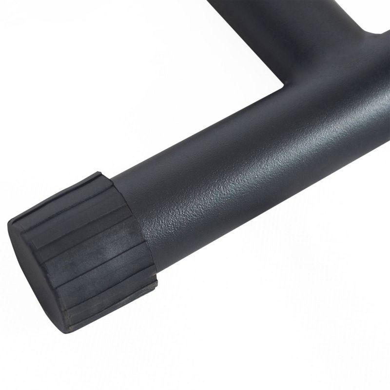 Sunny Health & Fitness High Weight Capacity Adjustable Dip Stand Station