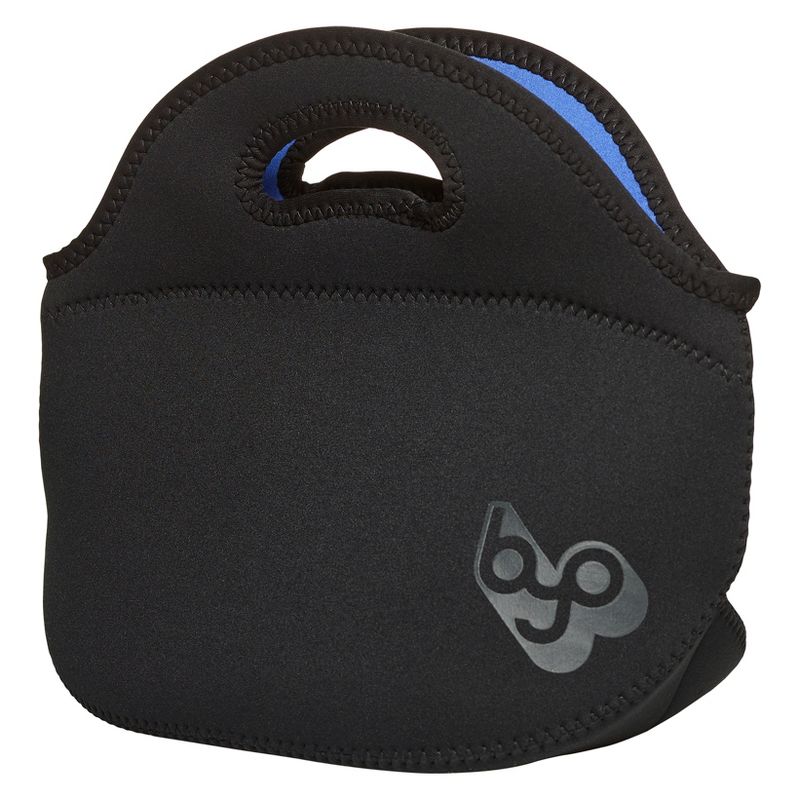 BYO Rambler 10" Lunch Tote - Black