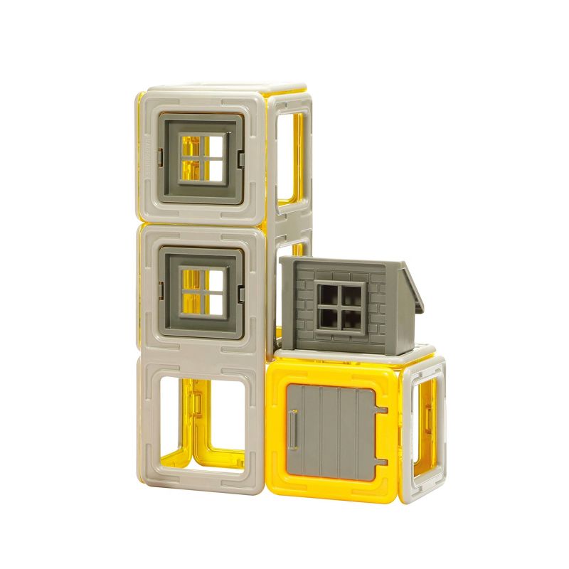 Magformers Amazing Construction 50pc Set