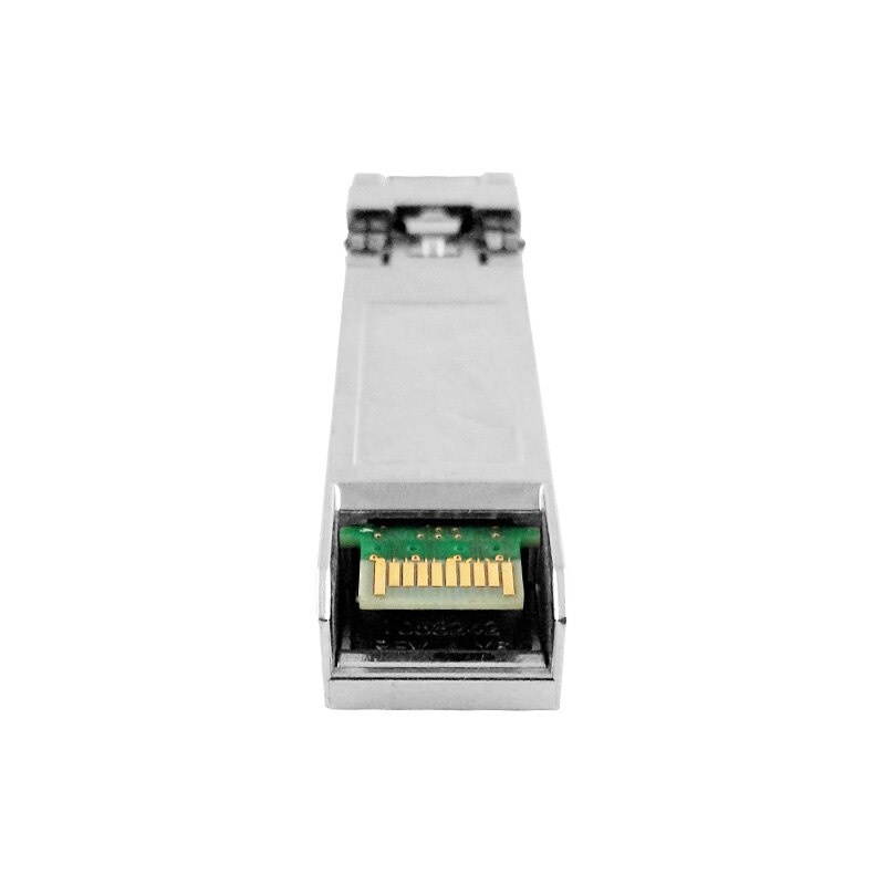 com 100BASELX SFP Transceiver Module 100 Mbps 10 km MSA Compliant Fiber SFP SFP100BLXST