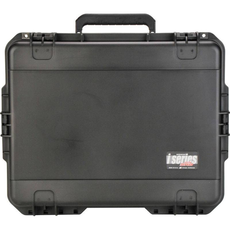 SKB 3i-2217-8B-1602 Travel Hard Case for PreSonus Studiolive 16.0.2 Mixer