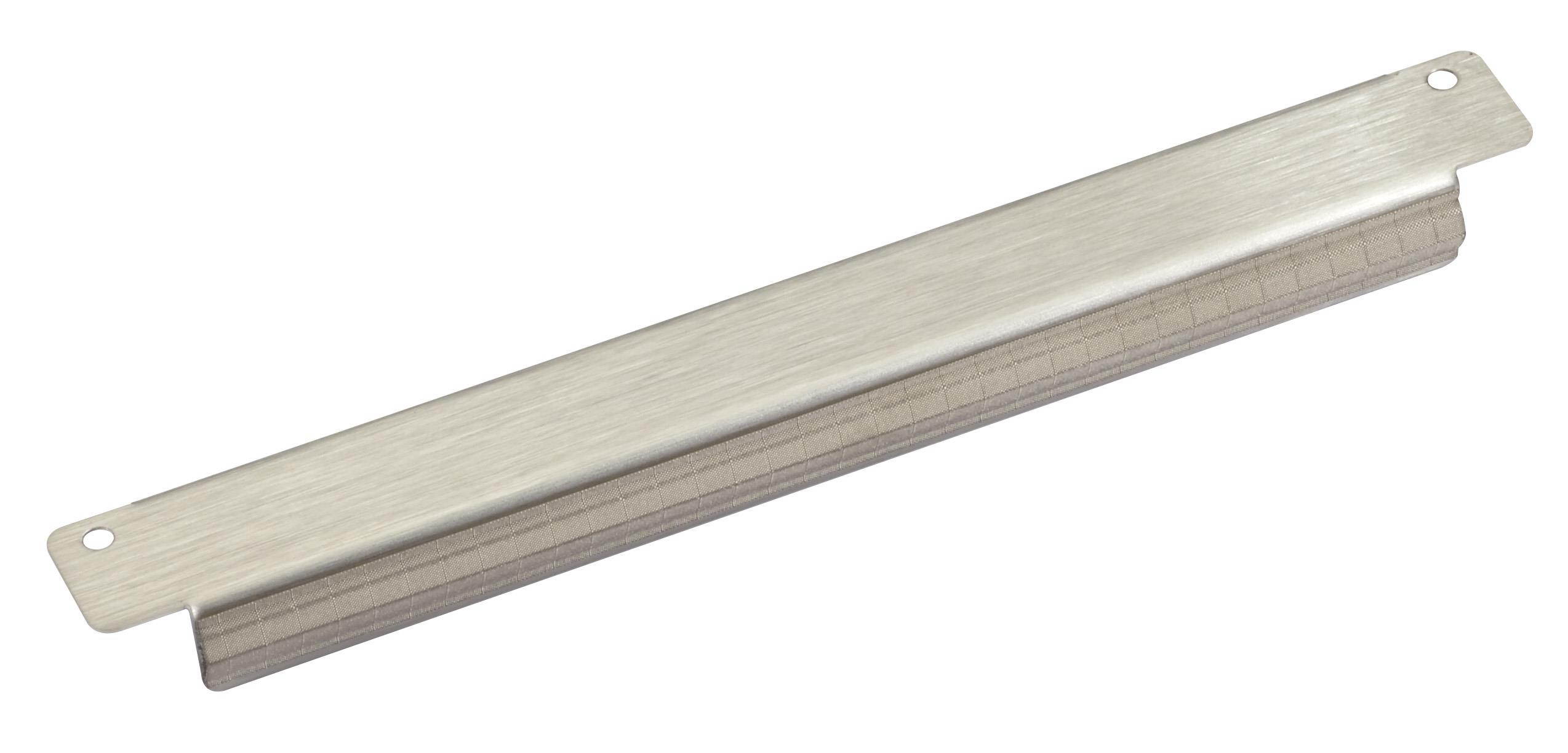 Black Box ACX288-BLKP-1S 1 Slot Blanking Panel Dkm Fx 48 /80/160/288