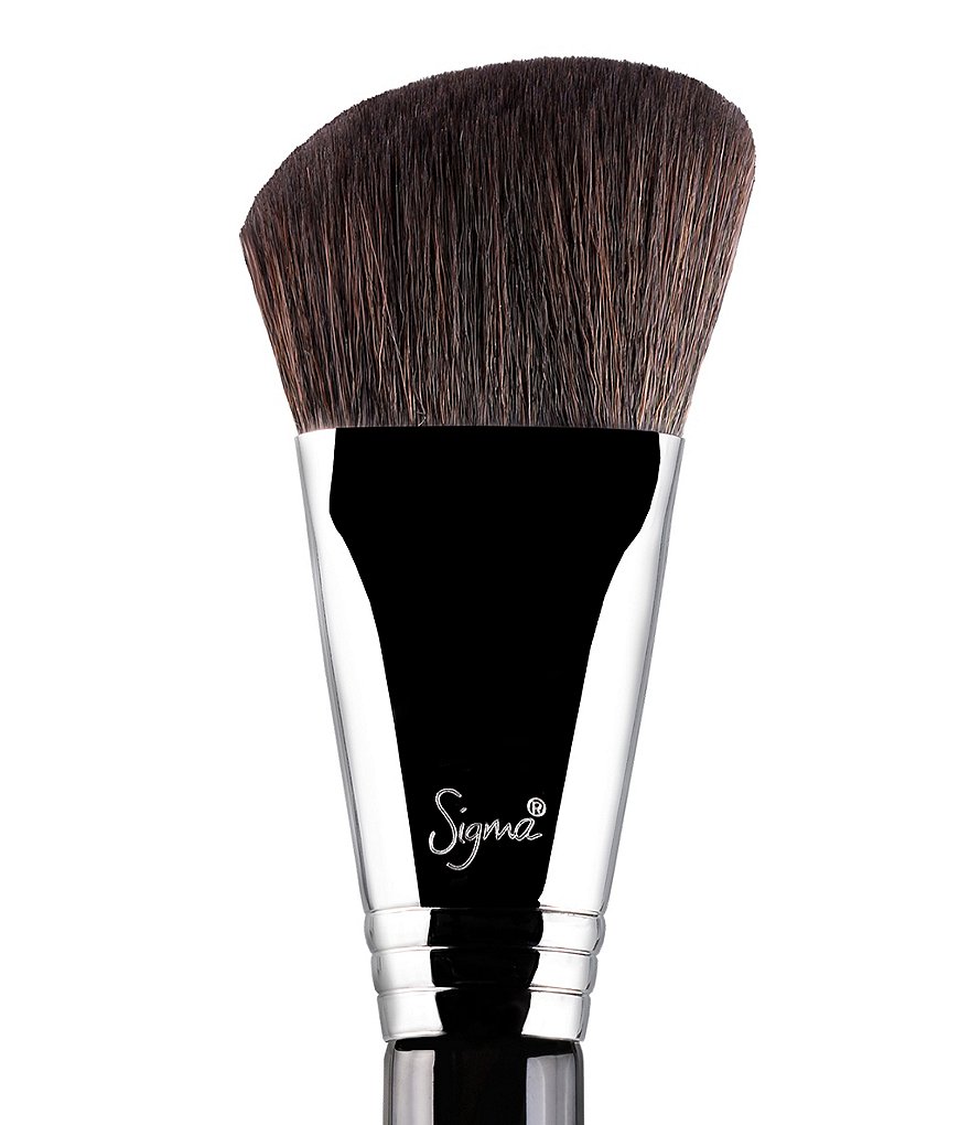MAC 150 Synthetic Large Powder Brush