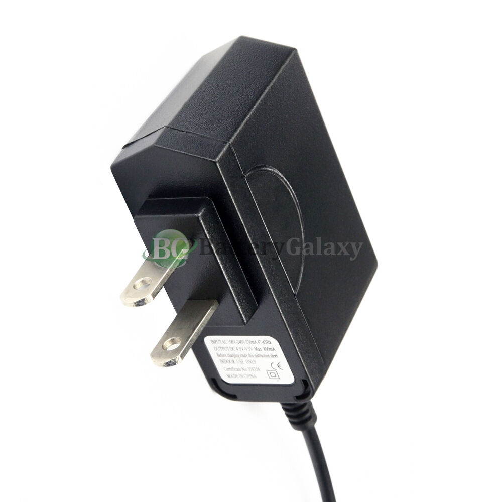 1 2 3 4 5 10 Lot Micro USB Wall Charger for  Rugby 4  One LG G2 G3 G4