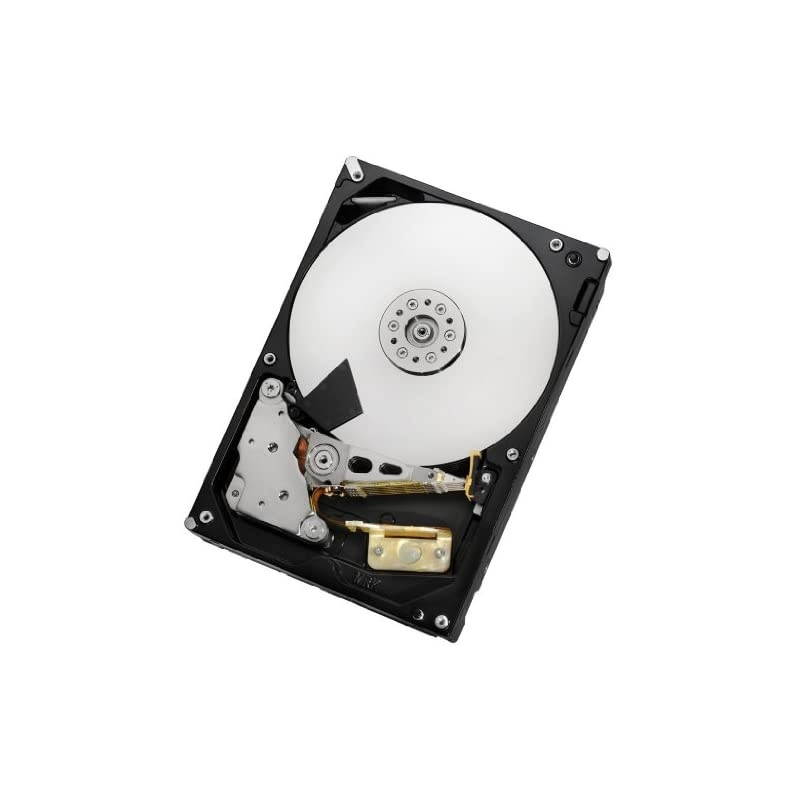 Ultrastar 7K4000 HUS724040ALE641 4TB 64MB Cache 7200RPM SATA III 60Gbs 35in Enterprise Internal Hard DriveRenewed