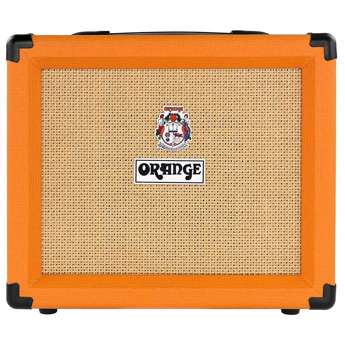 Orange Amplifiers Crush 20RT 20W 1x8 Guitar Combo Amp Orange