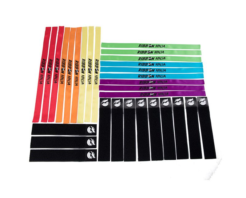  Fat Brain Toys Ribbon Ninja FA177-1