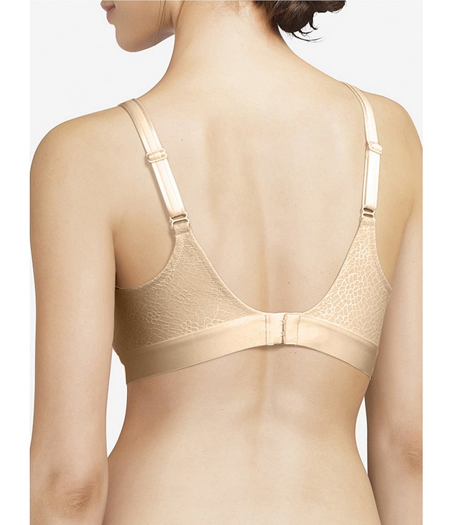 Chantelle C Magnifique Full Bust Wirefree Bra