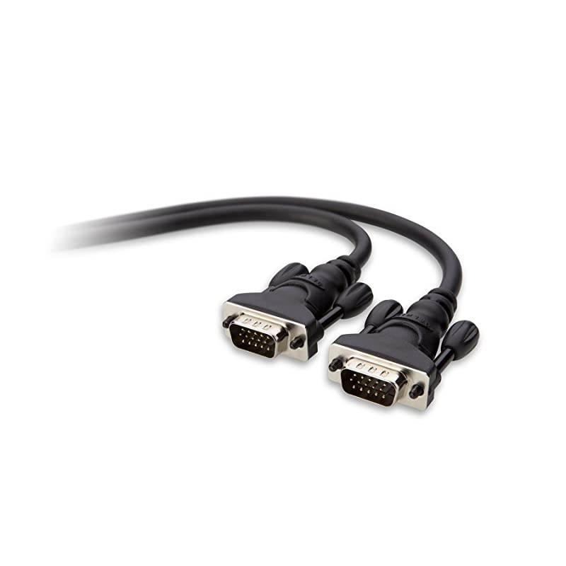 F2N028b10 VGA Monitor Replacement Cable 10 Feet