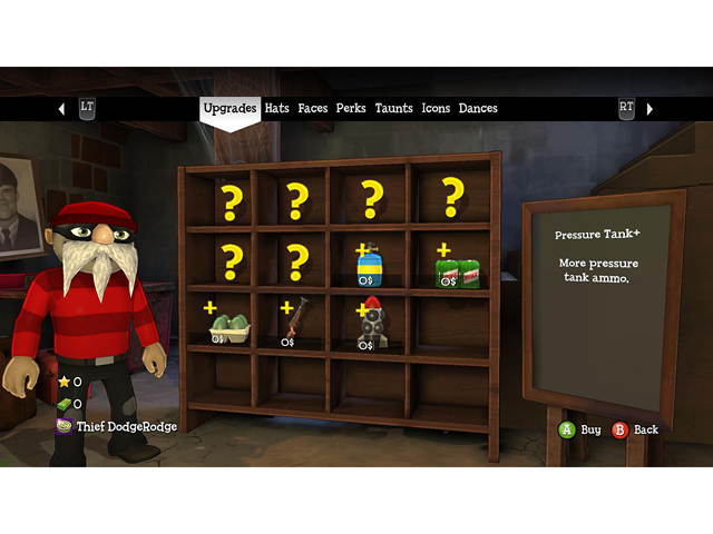 Dollar Dash: Robbers Tool-Kit DLC [Online Game Code]