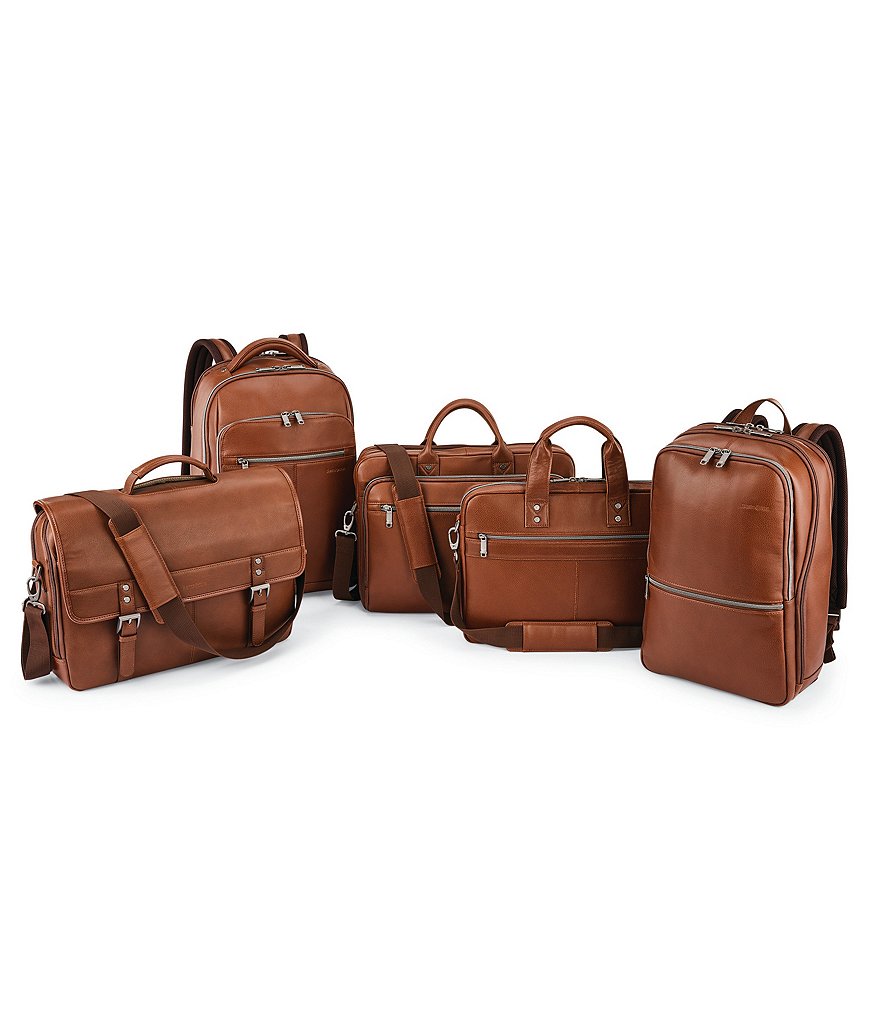Tumi Alpha 3 Split Travel Kit