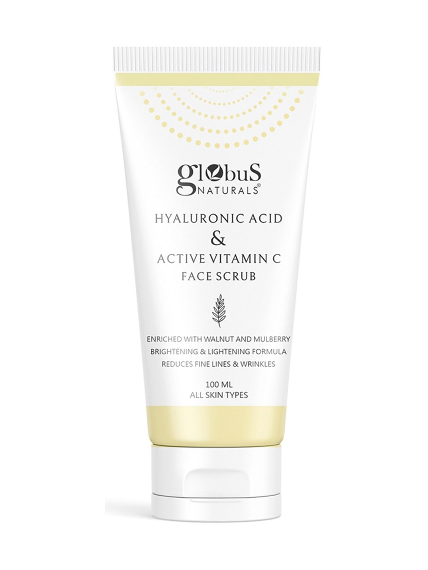 St. Ives Invigorating Face Scrub - Apricot - 1oz