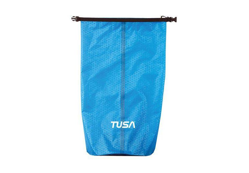 Tusa Mesh Backpack with Drybag