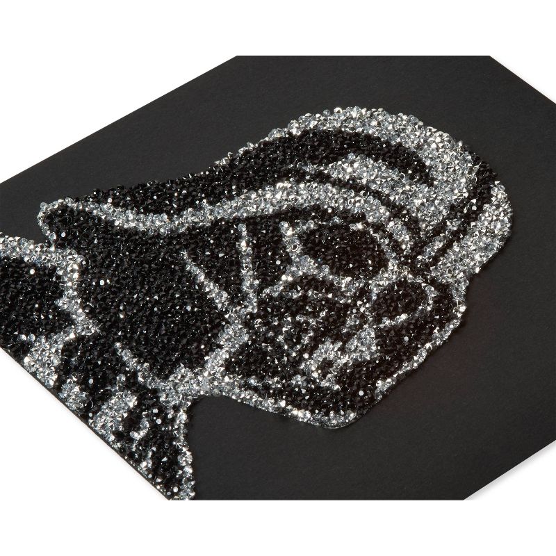 GemmeD Darth Vader Card - PAPYRUS