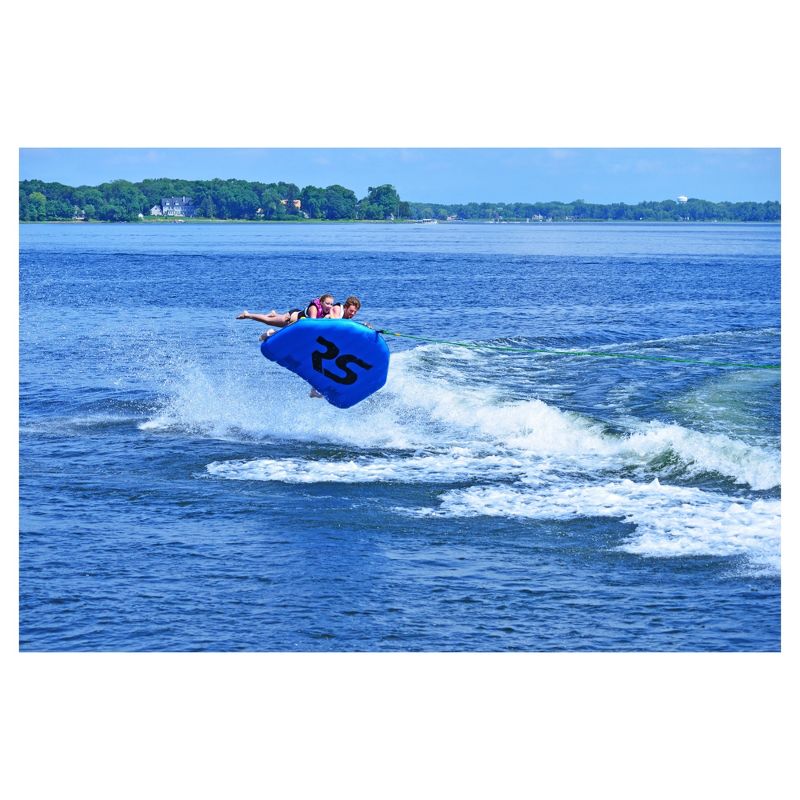 Rave Sports Razor XP Towable Tube - Blue