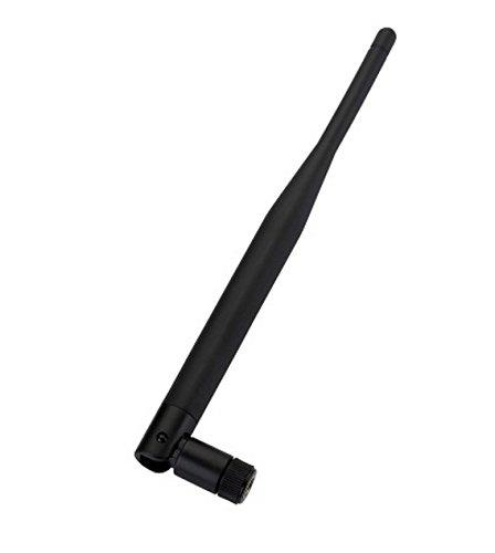 Taoglas 2.4GHz/5.8GHz Dipole Antenna for ISM Band and WLAN IEEE 802.11a/b/g/h