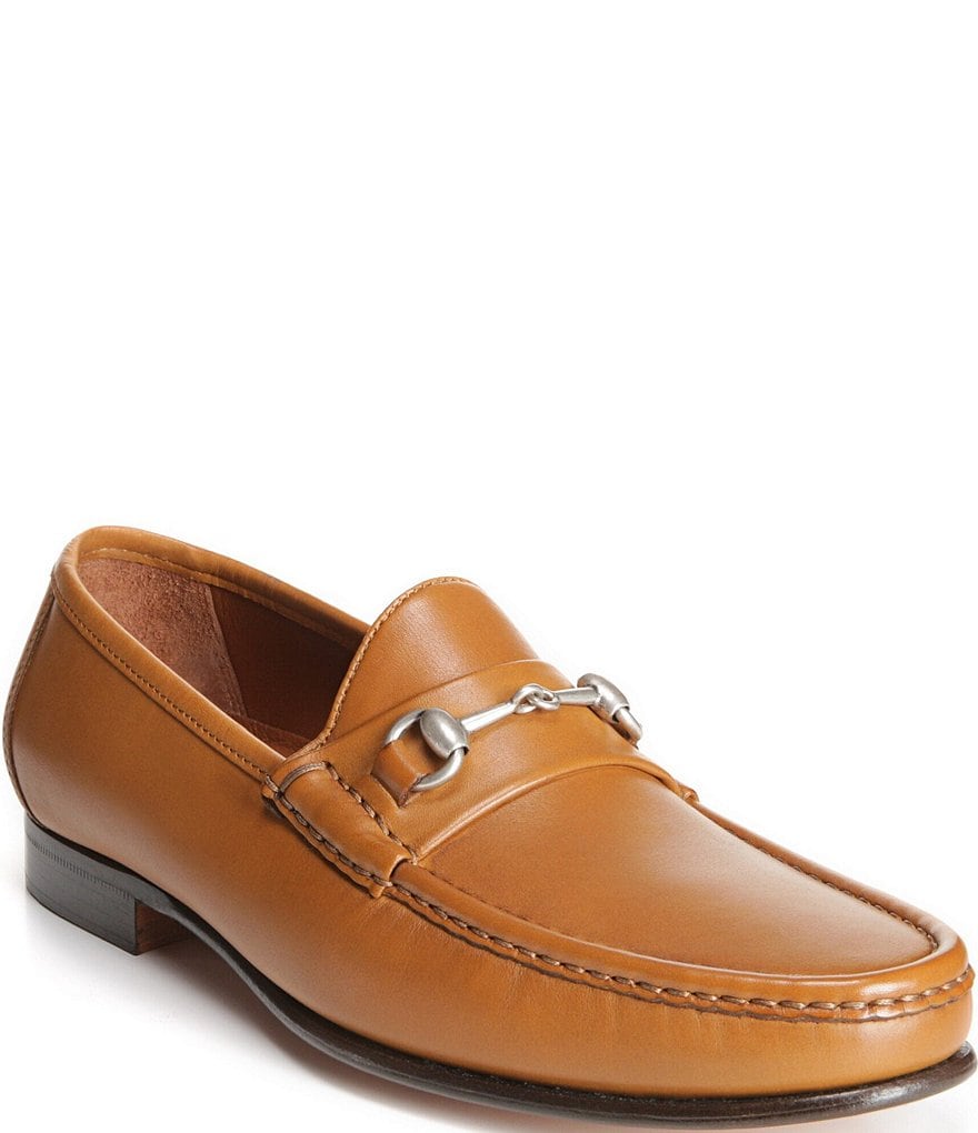 Allen-Edmonds Men's Verona II Leather Loafer
