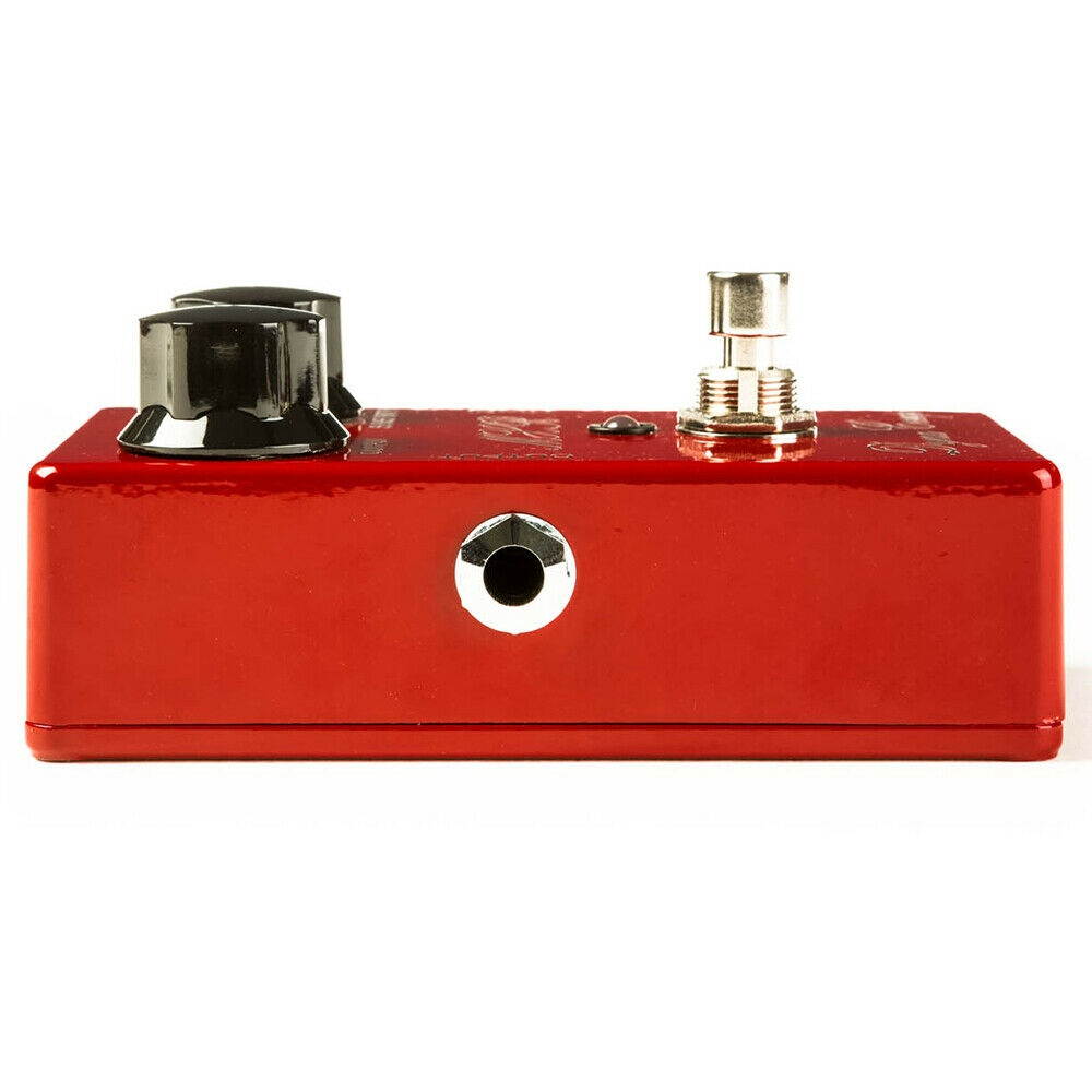 MXR CSP102SL Custom Shop Script Dyna Comp Compressor Guitar Effects Pedal