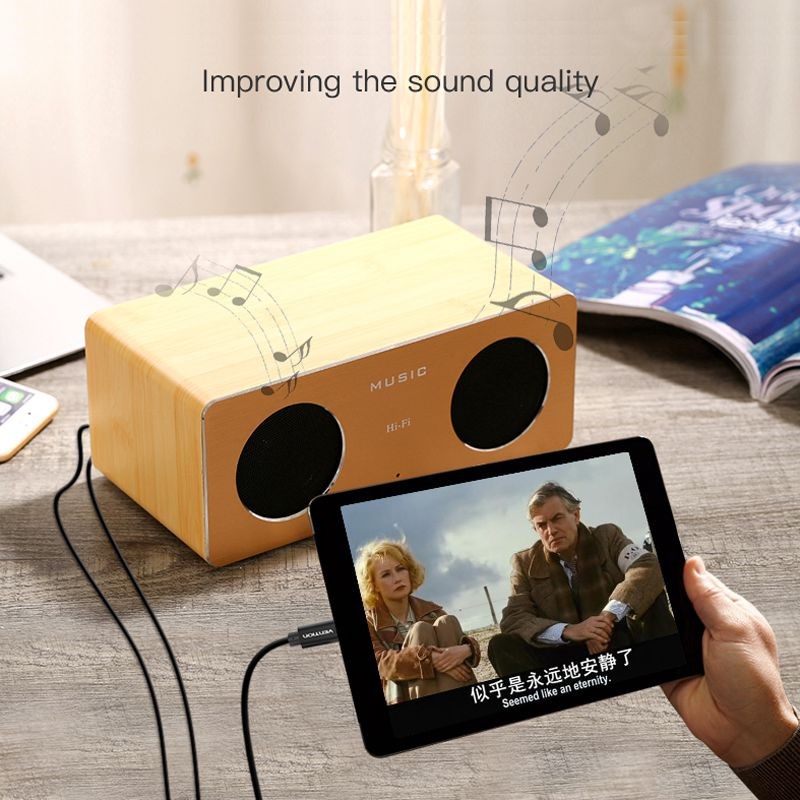 Video CableComposite Cord 100 ft RCA to RCA MMx3AV Cable for TVDVDVCD etd