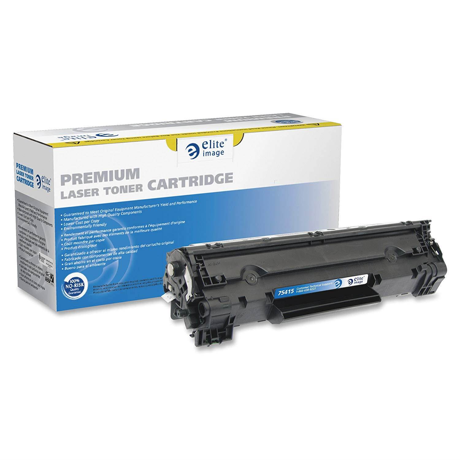 Elite Image ELI75415 75415 Toner Cartridge