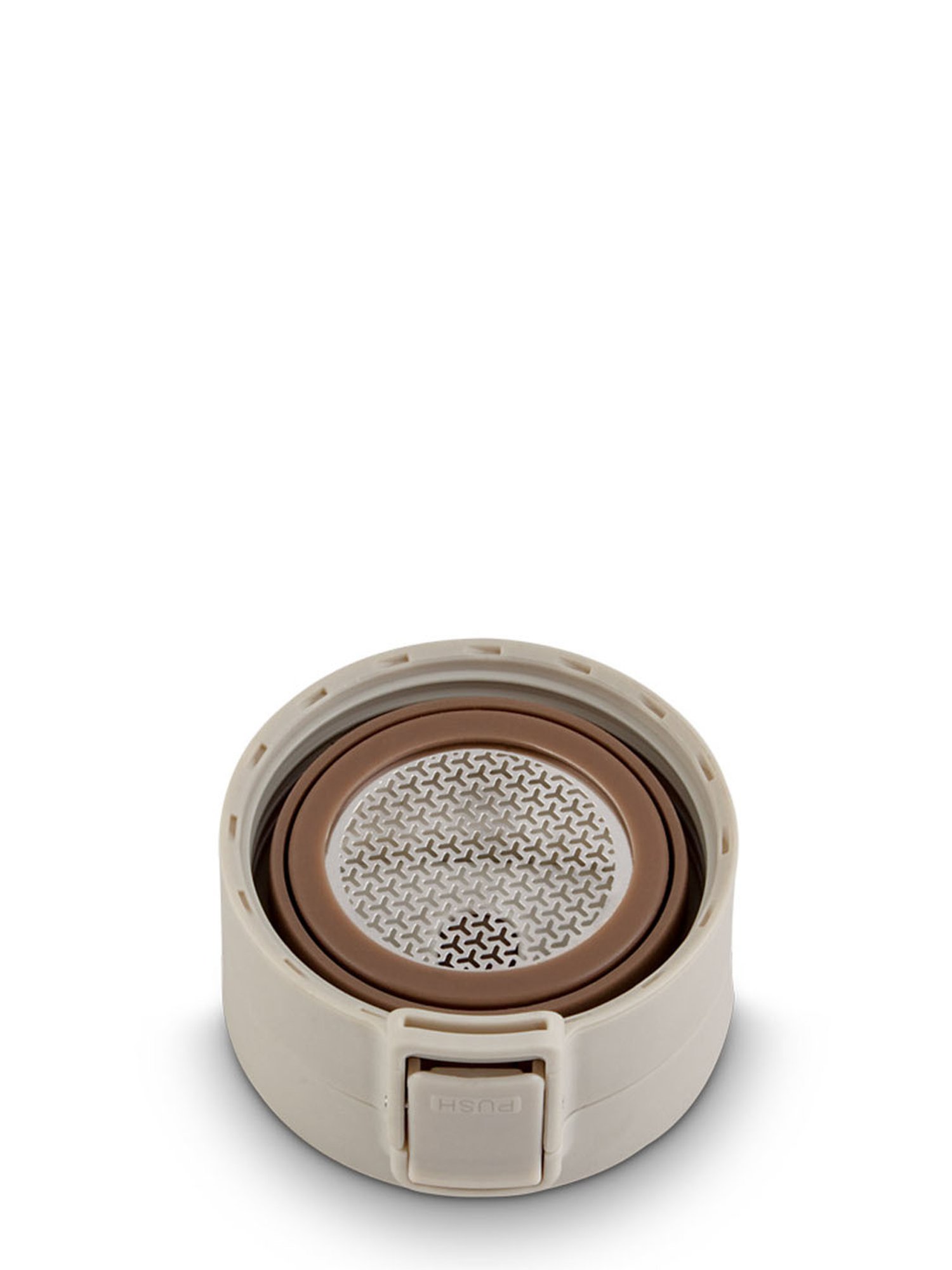 Milton BLISS 900 Thermosteel Vaccum Insulated Hot & Cold Water Bottle, 820 ml, Pink