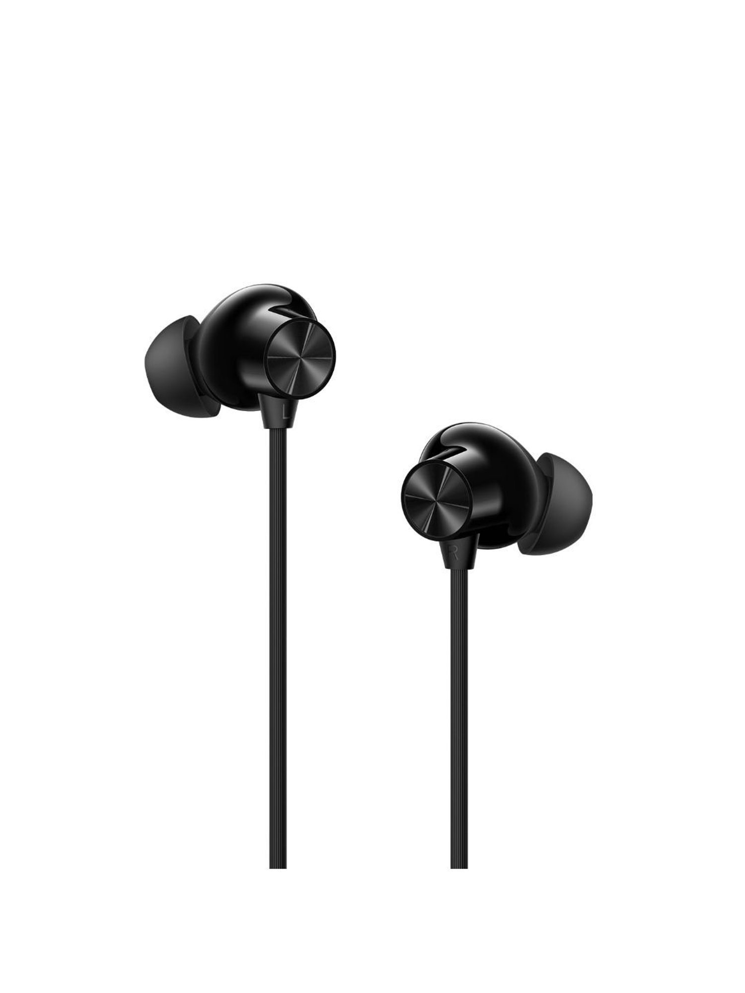 Boat Airdopes Sonik BT Earbuds with 60Hrs Playback & ENx Technology (Thunder Black, True Wireless)