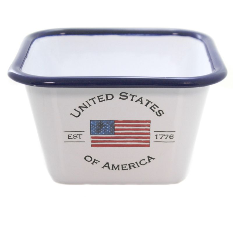 IMUSA 3pk Salsa Dish