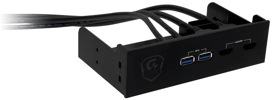 Gigabyte Extended VR Front Panel Video Converter (GC-VRDISPLAY)