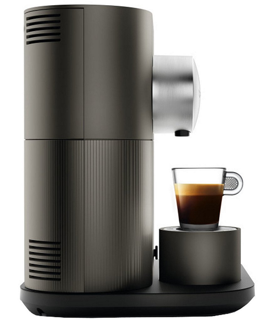 Nespresso by Delonghi Expert Single-Serve Espresso Machine