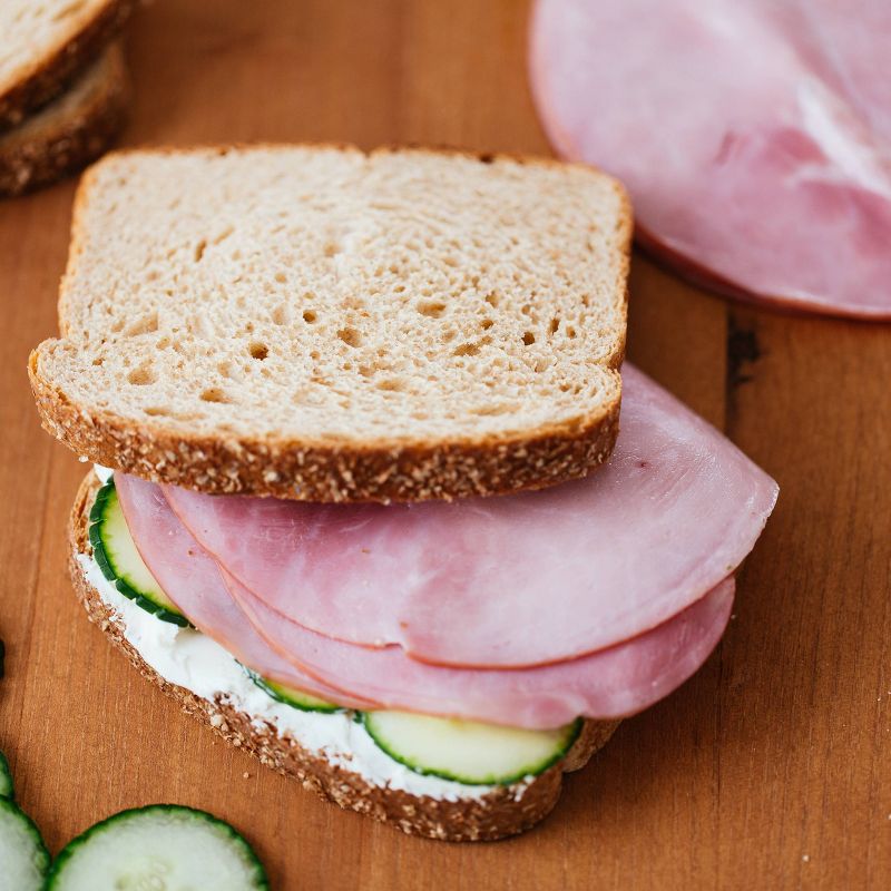 Farmer John Sliced Ham - 12oz