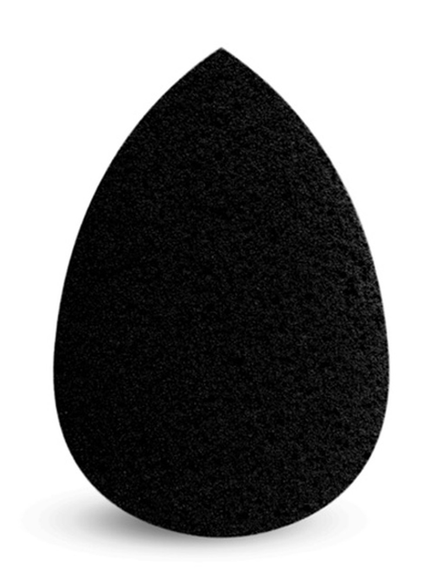 Colorbar Sponge-Blend-Itude Beauty Sponge-Black