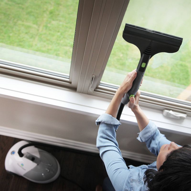 BISSELL ProHeat 2X Lift-Off Pet Upright Carpet Cleaner - 15651