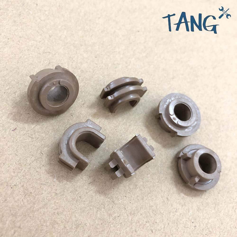 Printer Parts 4set FU5-1519-000 Lower Fuser Roller Bushing for Canon imageRUNNER 2016 2018 2318 2020 2320 2420 2422 iR2016 iR2020 iR2318