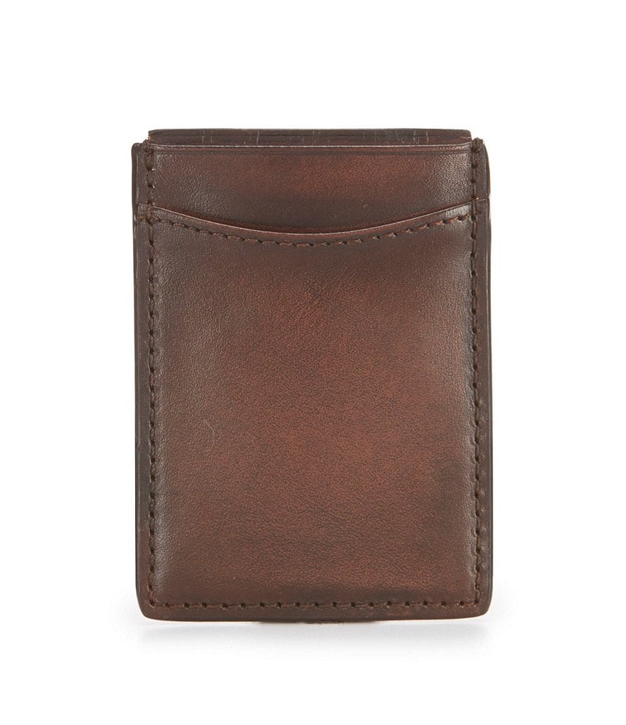 Nash Venezia Magnetic Money Clip Card Case