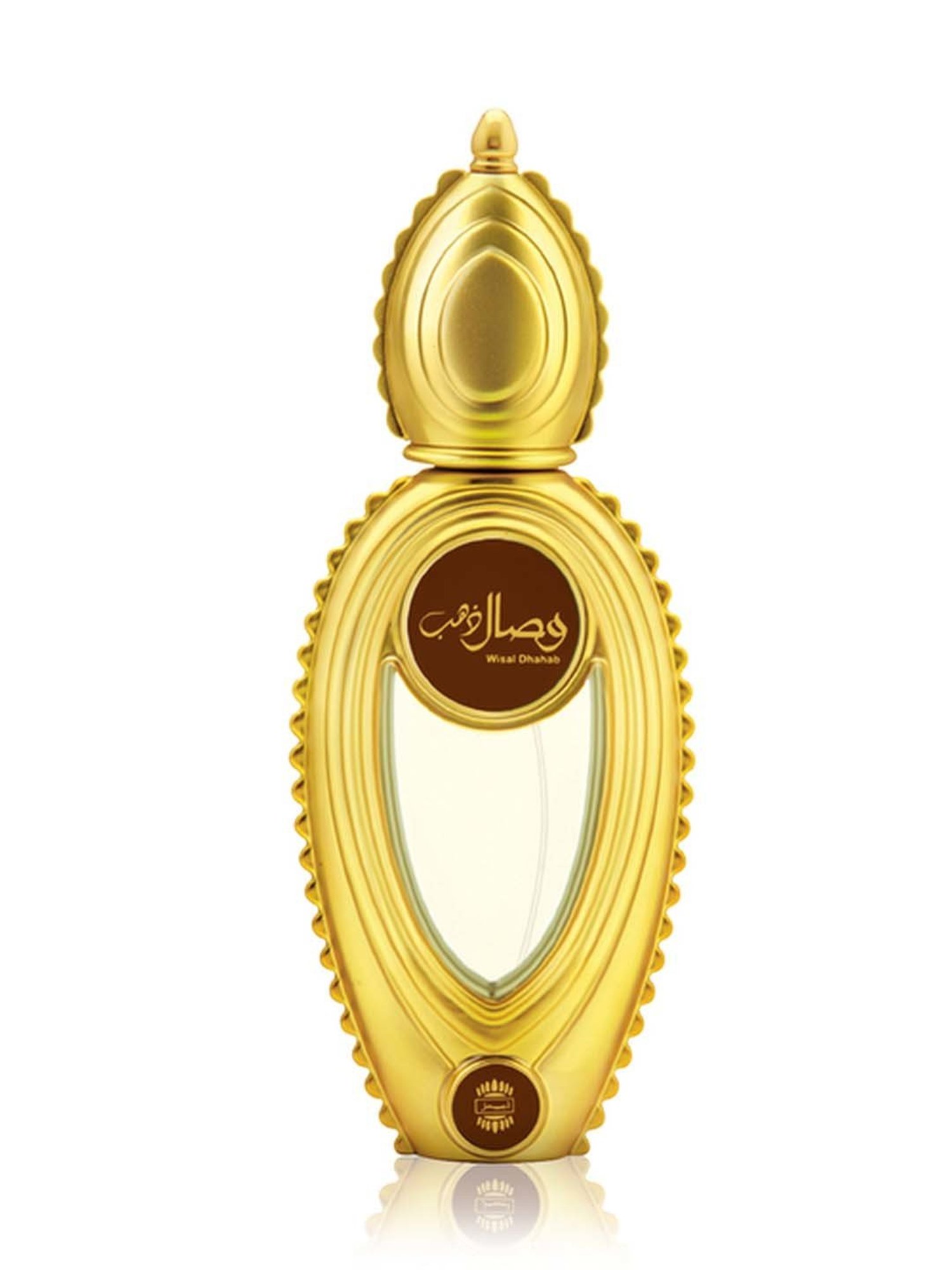 Ajmal Wisal Dhahab Eau de Parfum for Men - 50 ml