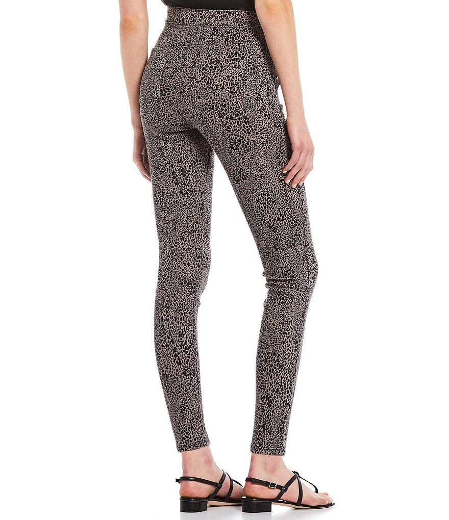 Spanx Jean-ish&reg; Ankle Leggings