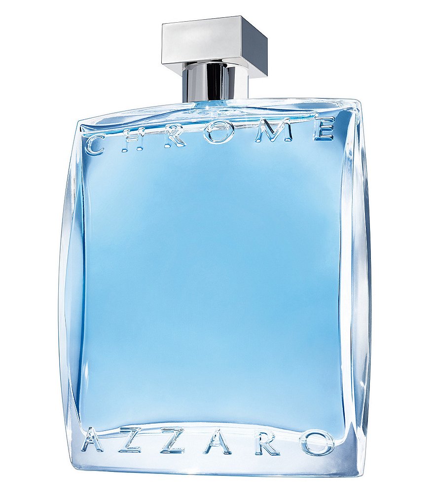 Azzaro Chrome Eau de Toilette Spray