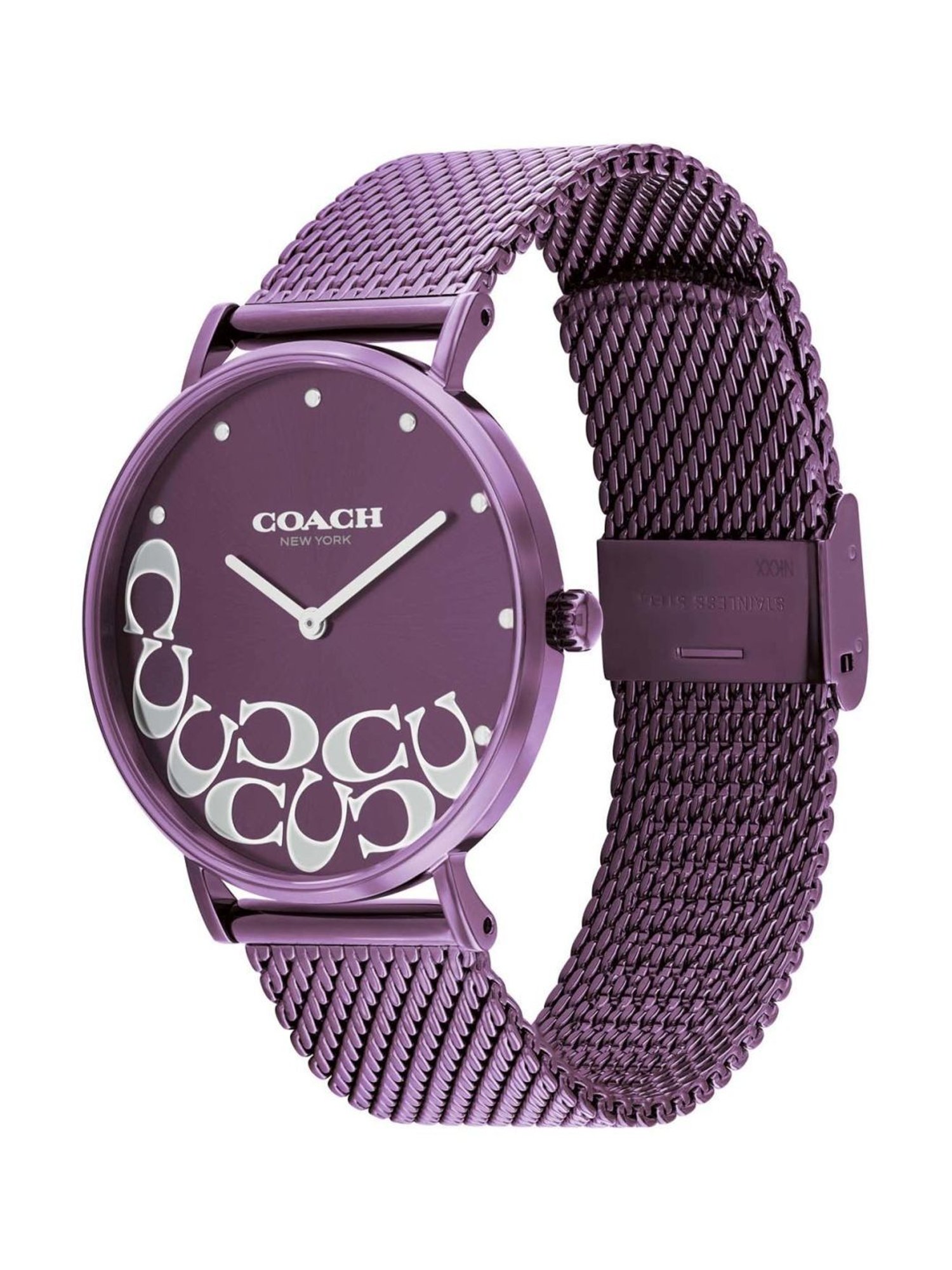 Coach CO14503823W Analog Watch for Women