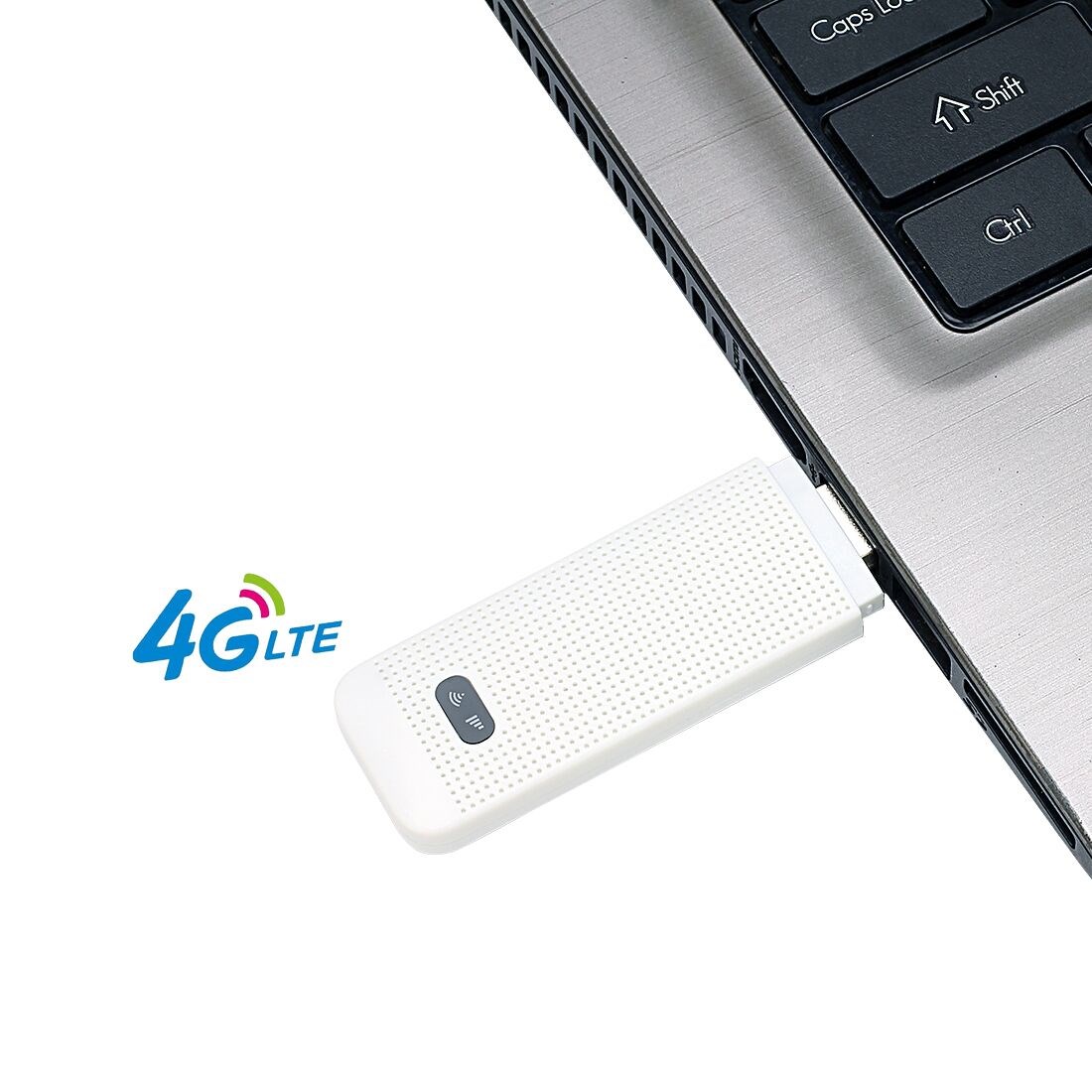 KuWFi U906 Mobile Hotspot 4G USB wifi dongle Modem Mini 4G WiFi SIM Router Support 4G/3G +Wi-Fi Wireless Access provide for Car or Bus (not including SIM Card) Support 10Users