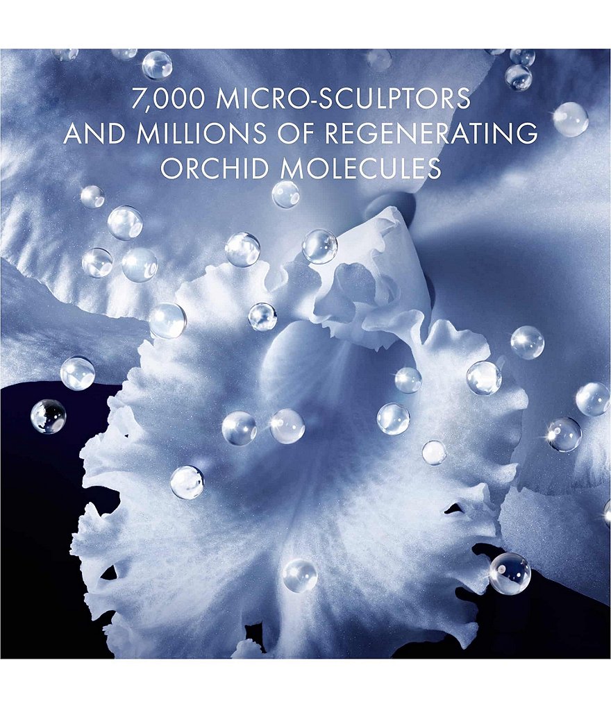 Guerlain Orchidee Imperiale Micro-Lift Concentrate Serum