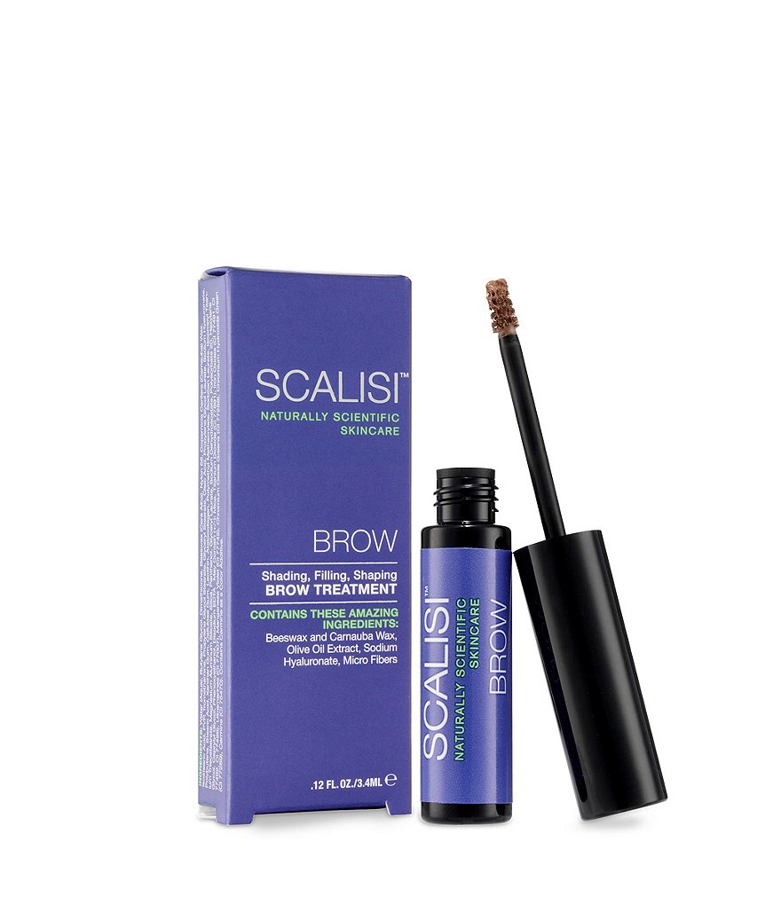 Scalisi NATURALLY SCIENTIFIC SKINCARE Brow Treatment