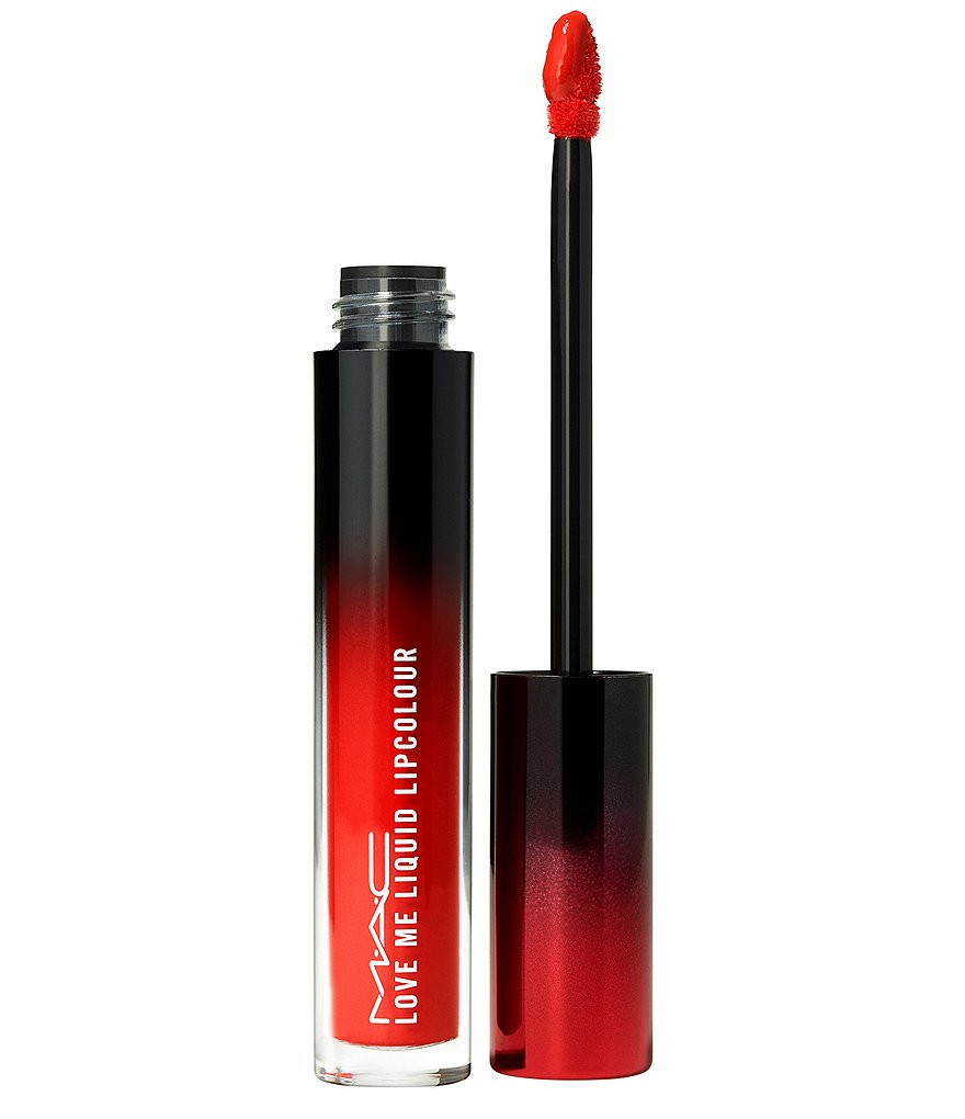 MAC Amplified Lipstick