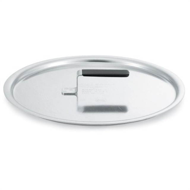 VOLLRATH 67541 Aluminium Flat Cover, 14-7/8"