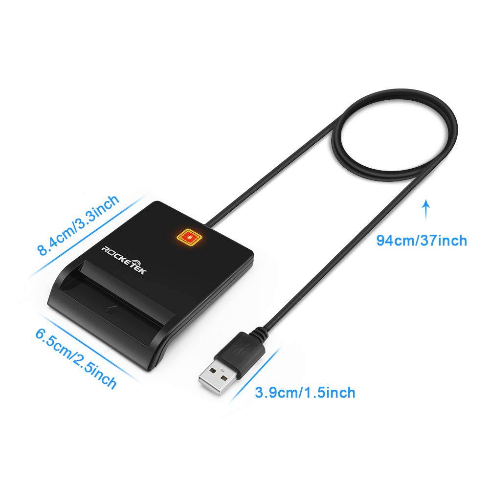 SDDR-B531-GN6NN MobileMate USB 3.0 microSD Card Reader - SDDR-B531-GN6NN Black
