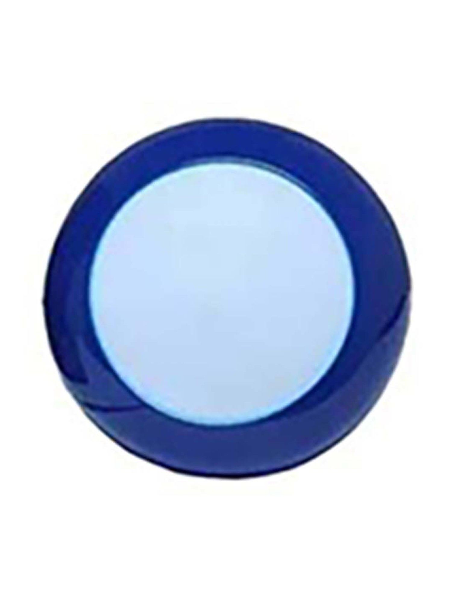 Philips 8 watt LED Deco Ring Bulb (Blue) Pack of 4