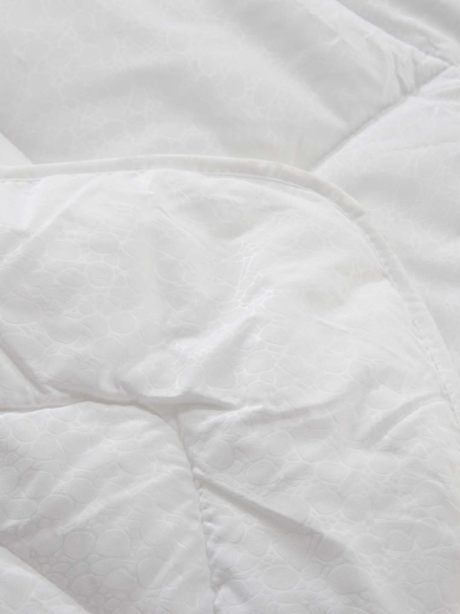 Maspar Essentials White Duvet Cover - Set of 1