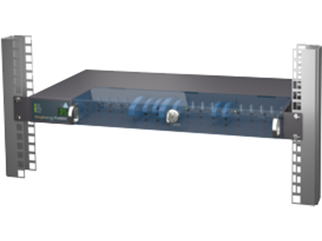 SEH RMK3 Rackmount Kit M0125