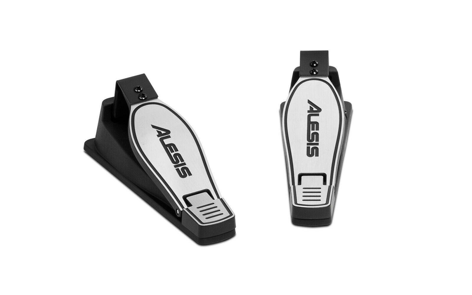 Turbo Mesh Kit Seven-Piece Electronic Drum Kit with Mesh Heads!!  NEW!!