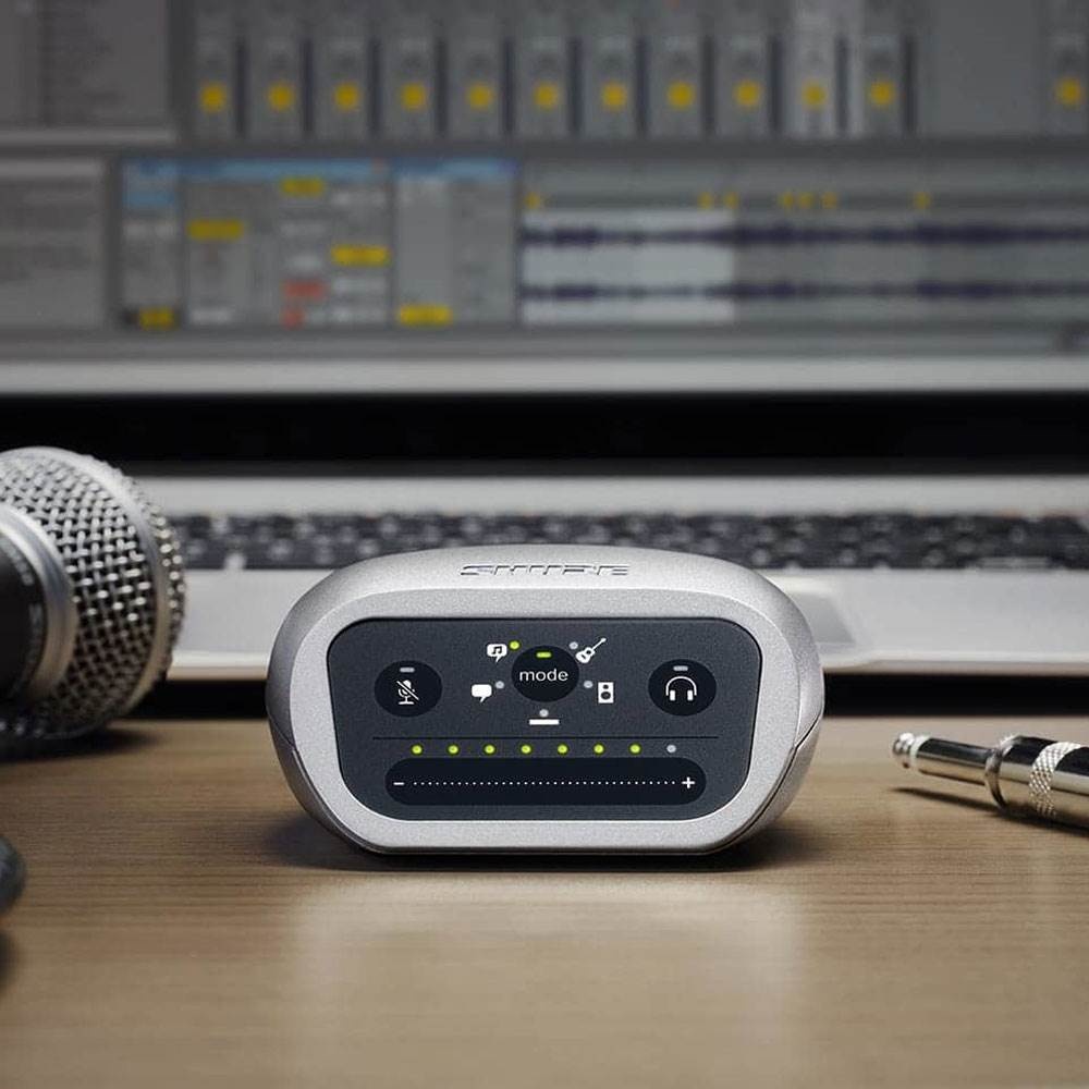 ART TPS II 2-channel Tube Preamplifier System